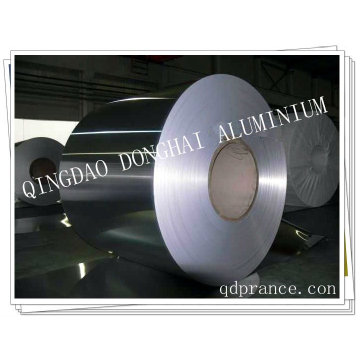 Aluminium Cable Foil